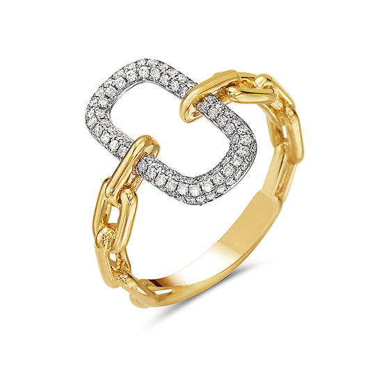 Bassali Jewelry Ring Diamond